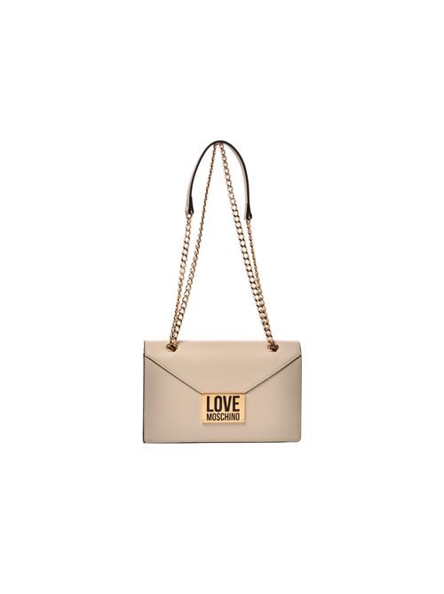 Borsa, donna, logata. MOSCHINO LOVE | JC4073PP1L LG111A